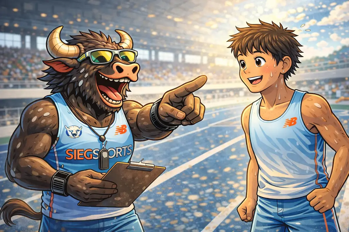 伸び悩みから成長した経験を活かす指導